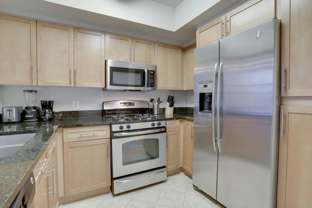 Prime Location Retreat Close To Dc And Metro Arlington Ngoại thất bức ảnh