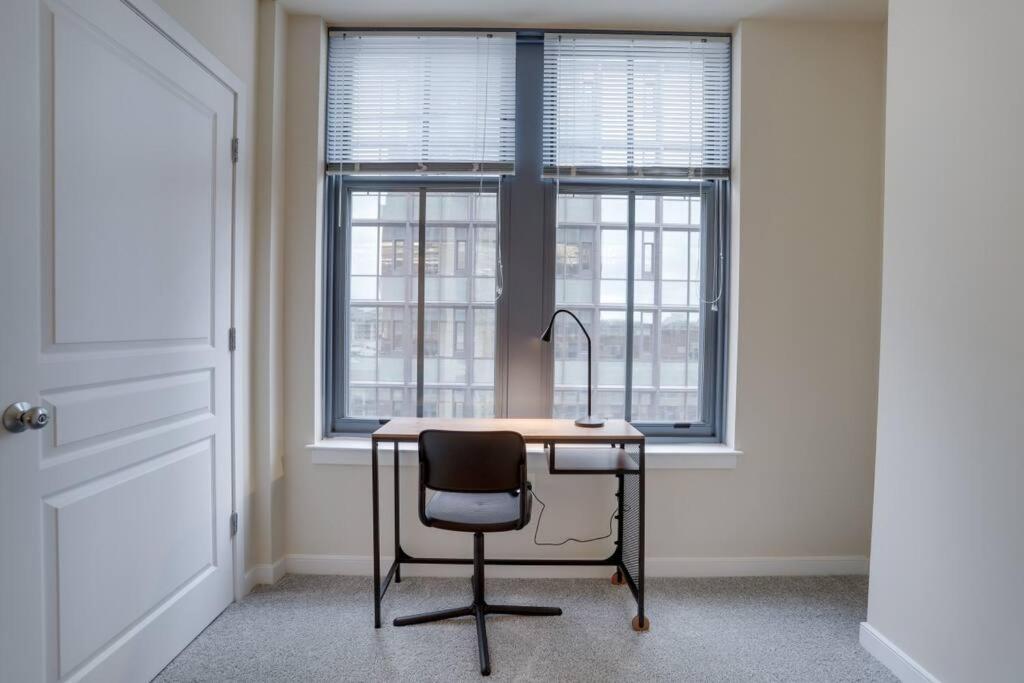 Prime Location Retreat Close To Dc And Metro Arlington Ngoại thất bức ảnh