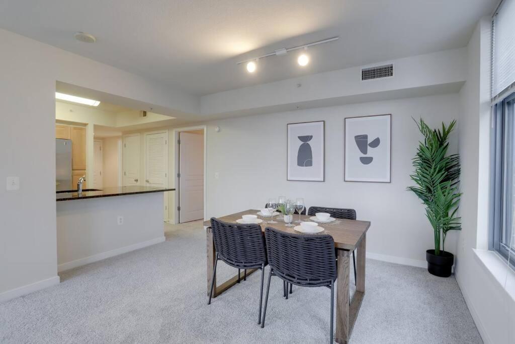 Prime Location Retreat Close To Dc And Metro Arlington Ngoại thất bức ảnh