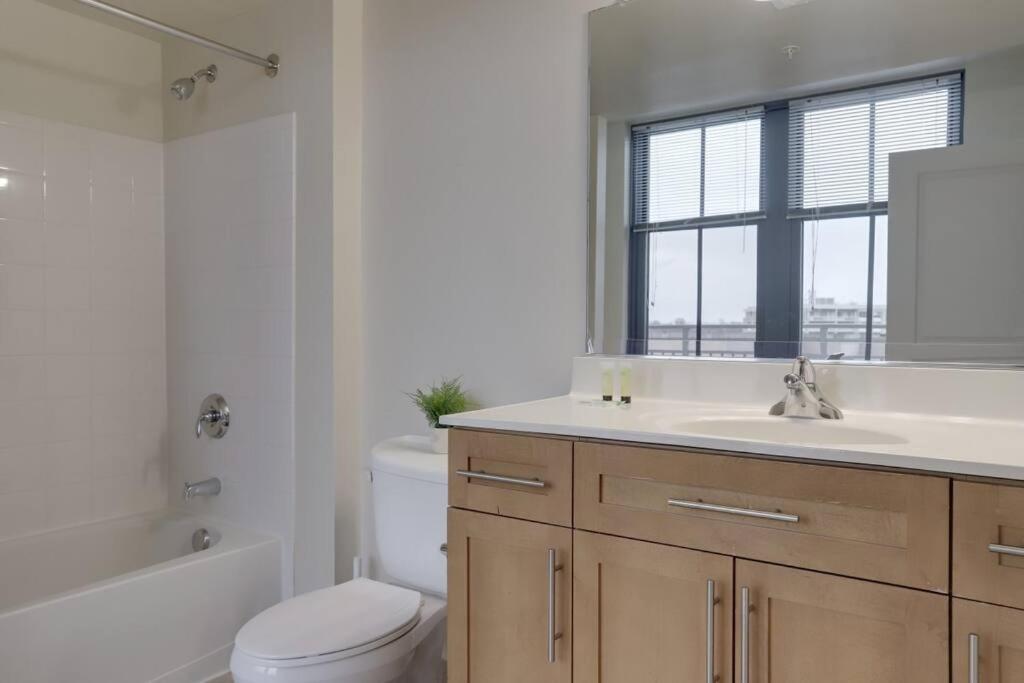 Prime Location Retreat Close To Dc And Metro Arlington Ngoại thất bức ảnh
