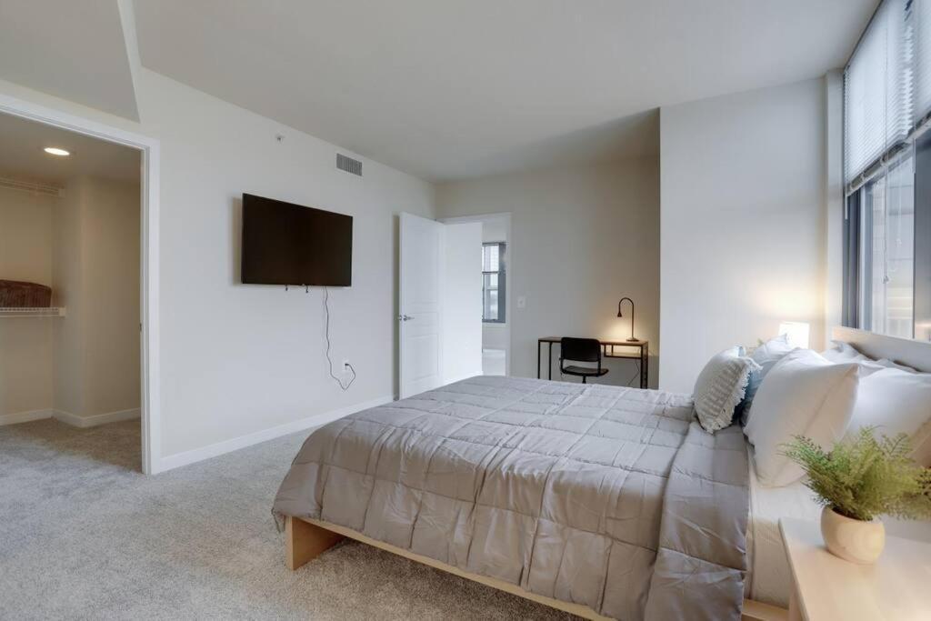 Prime Location Retreat Close To Dc And Metro Arlington Ngoại thất bức ảnh