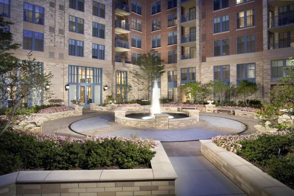 Prime Location Retreat Close To Dc And Metro Arlington Ngoại thất bức ảnh