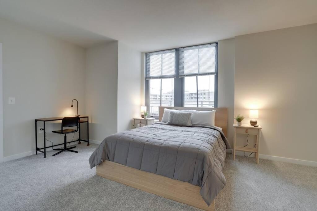 Prime Location Retreat Close To Dc And Metro Arlington Ngoại thất bức ảnh