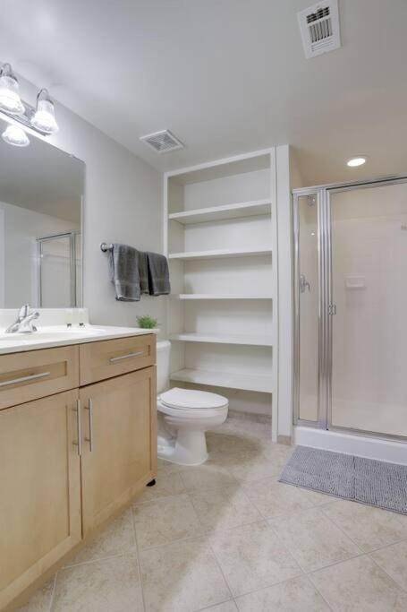Prime Location Retreat Close To Dc And Metro Arlington Ngoại thất bức ảnh