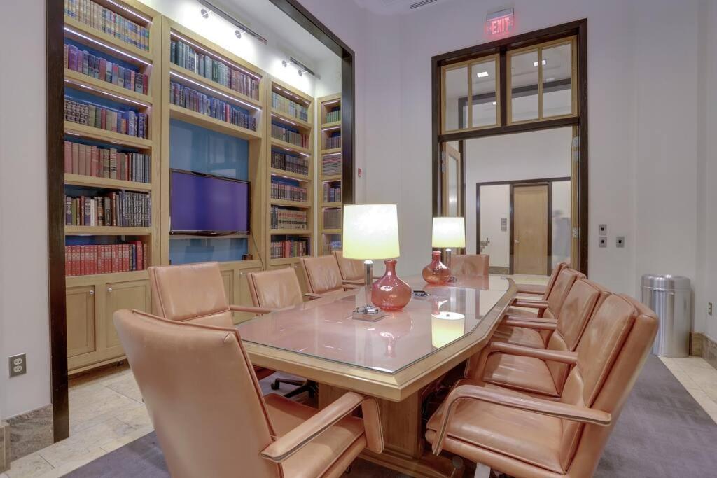 Prime Location Retreat Close To Dc And Metro Arlington Ngoại thất bức ảnh