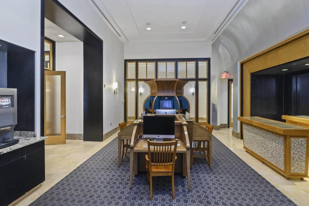 Prime Location Retreat Close To Dc And Metro Arlington Ngoại thất bức ảnh