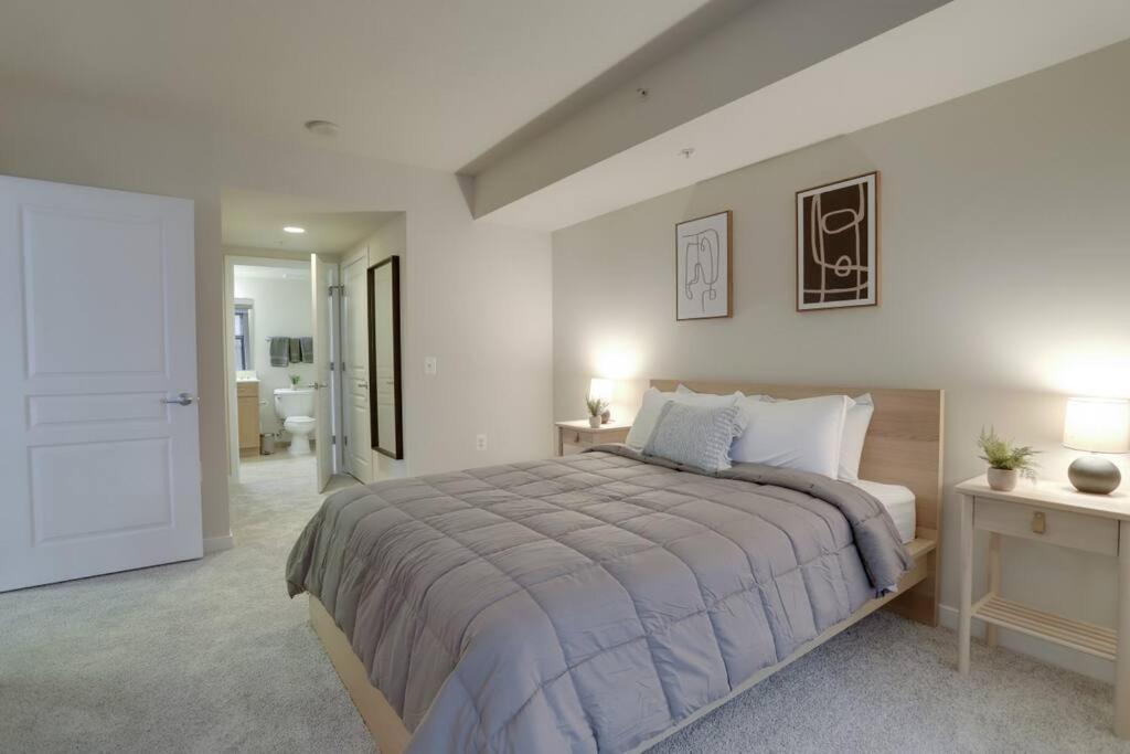 Prime Location Retreat Close To Dc And Metro Arlington Ngoại thất bức ảnh
