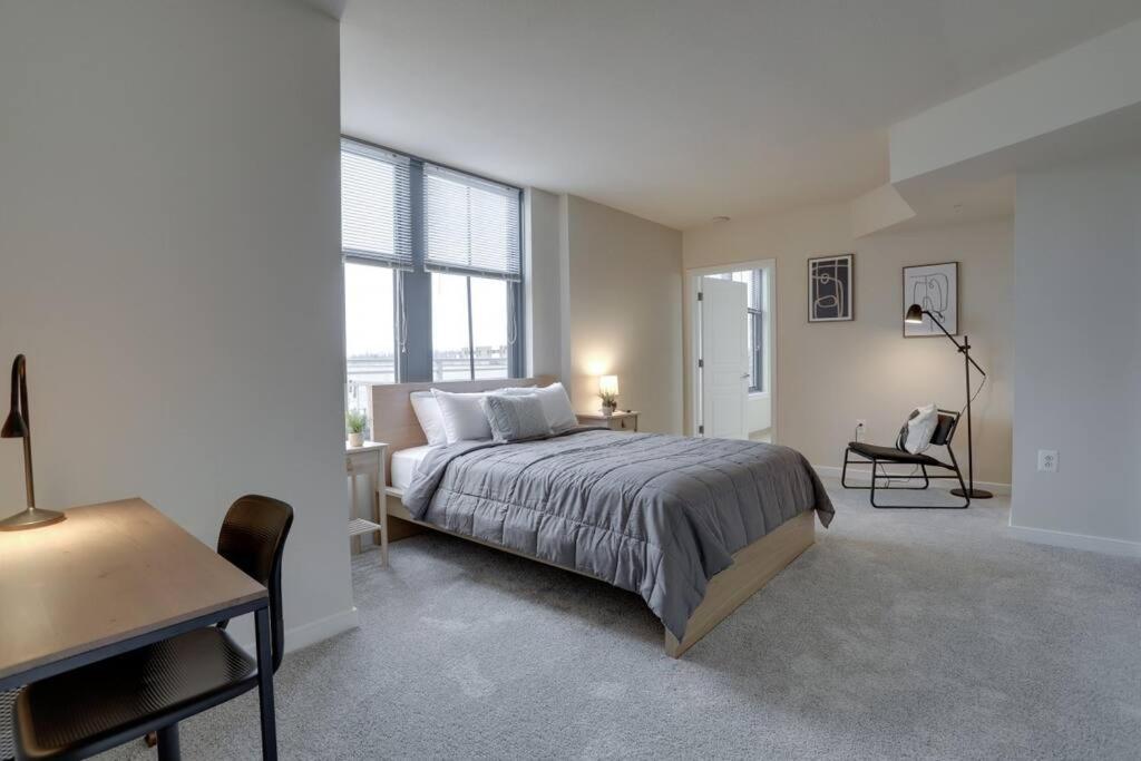Prime Location Retreat Close To Dc And Metro Arlington Ngoại thất bức ảnh