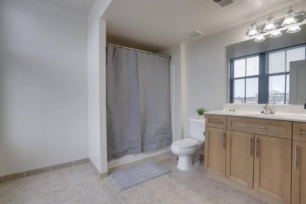Prime Location Retreat Close To Dc And Metro Arlington Ngoại thất bức ảnh