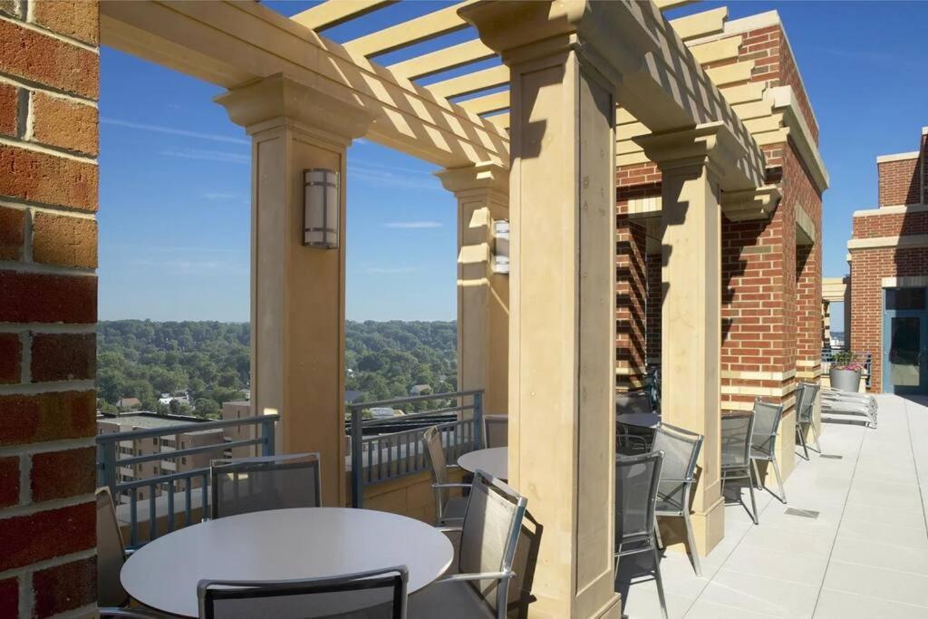 Prime Location Retreat Close To Dc And Metro Arlington Ngoại thất bức ảnh